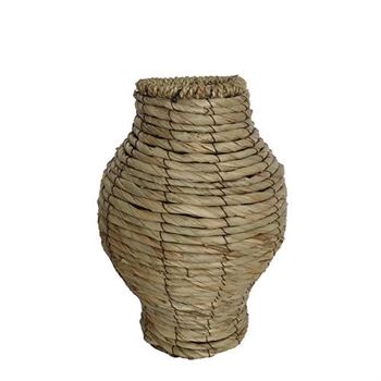 Váza tráva Catu 25 cm