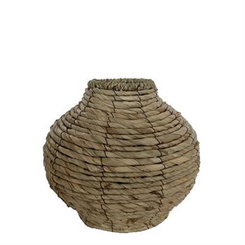 Váza tráva Catu 20 cm