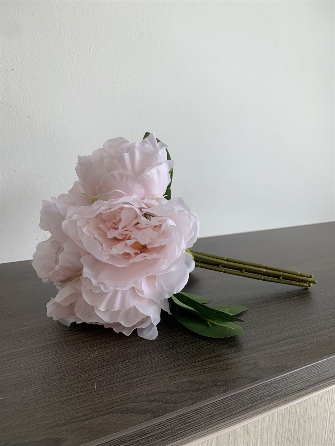 Pivoňka svazek 28 cm
