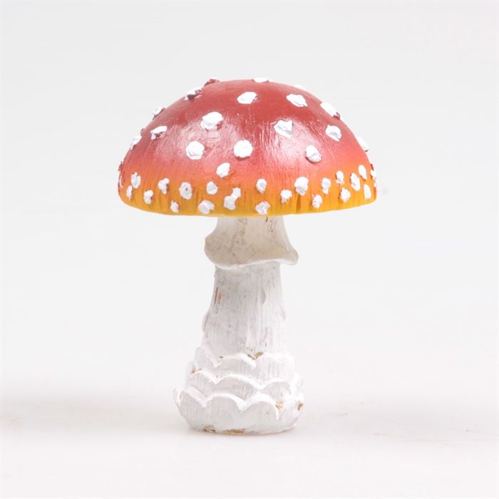 Muchomůrka 10 cm