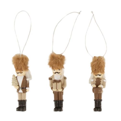 Ostatní ozdoby a závěsy