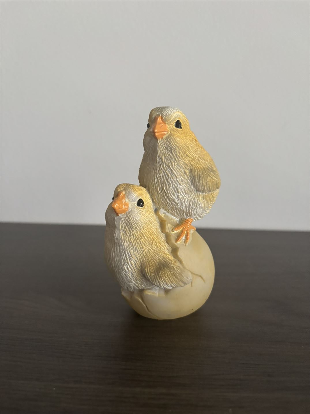 Kuřátka na sobě ve skořápce 13,5 cm