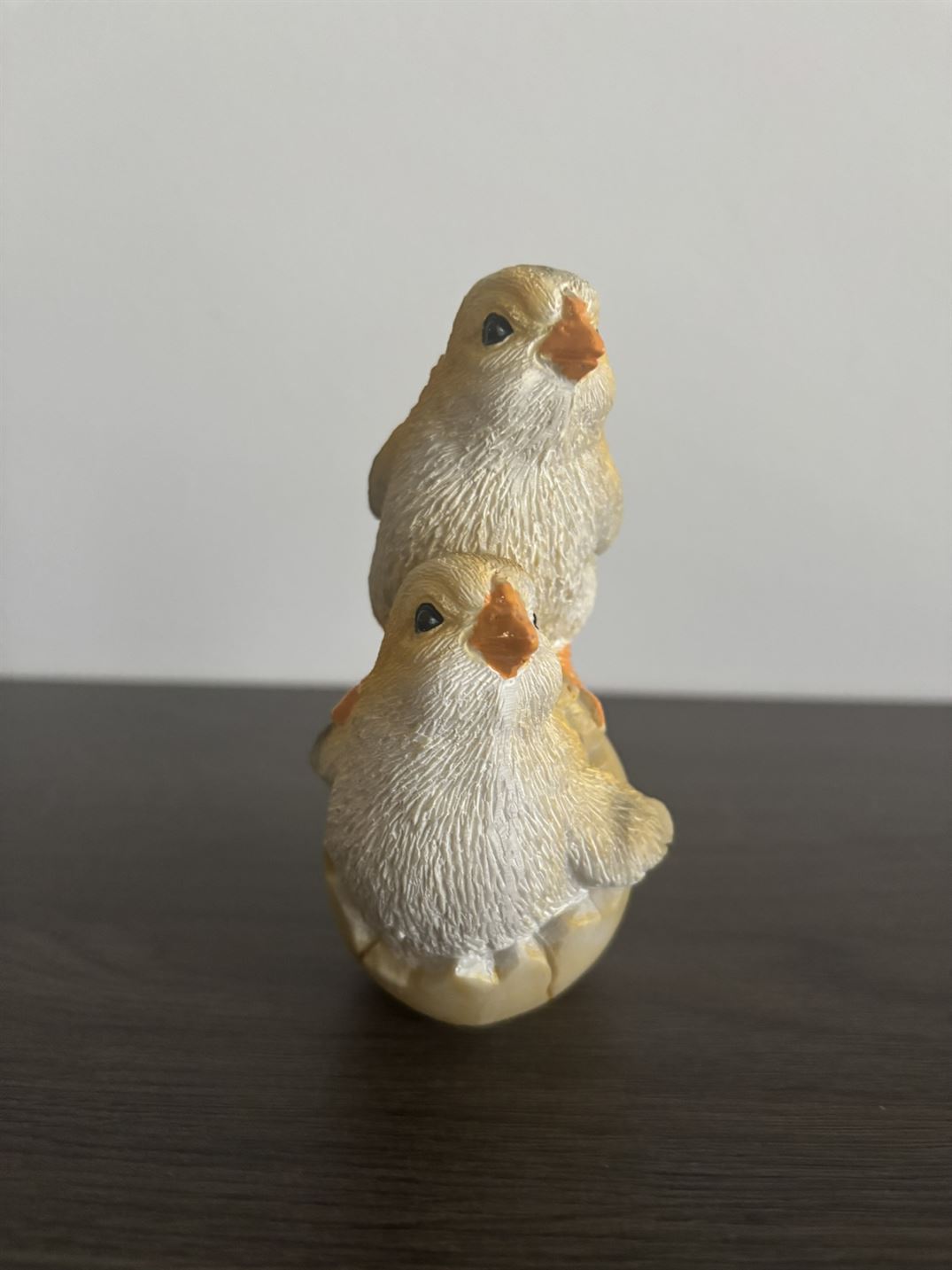 Kuřátka na sobě ve skořápce 13,5 cm