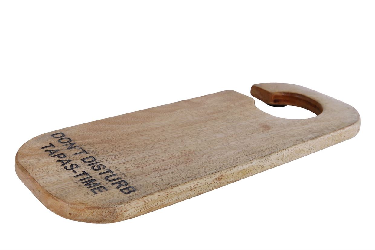 Prkýnko servírovací Tapas Time