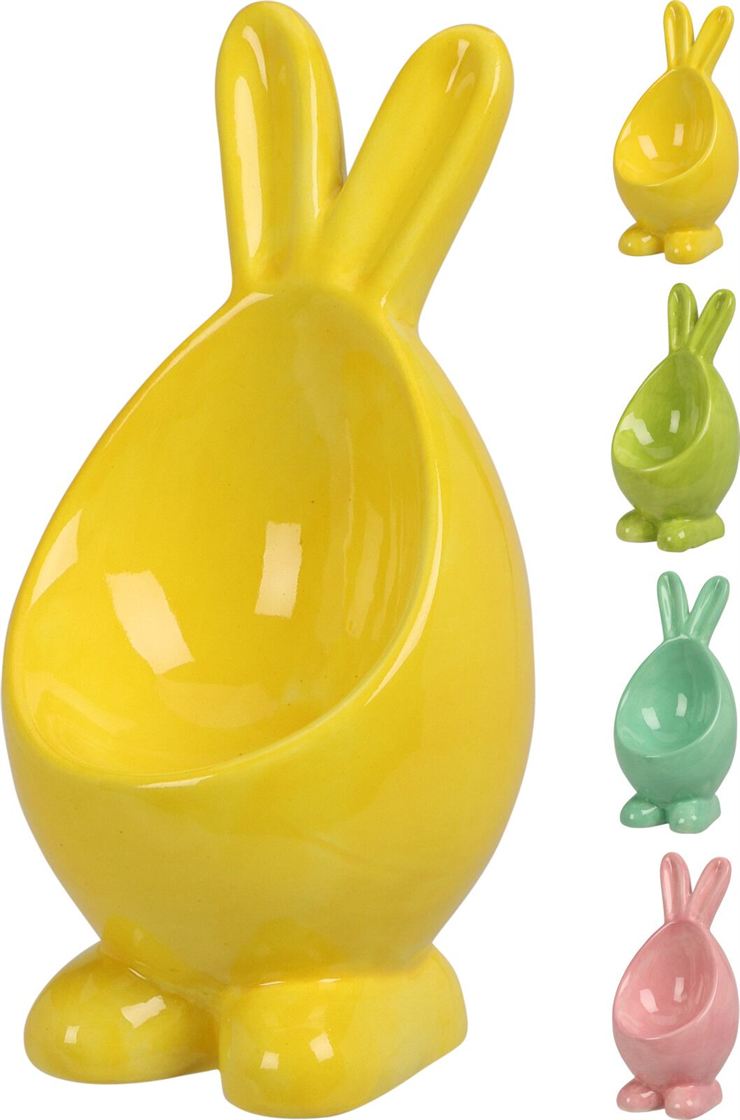 Kalíšek na vajíčka sada 4 ks