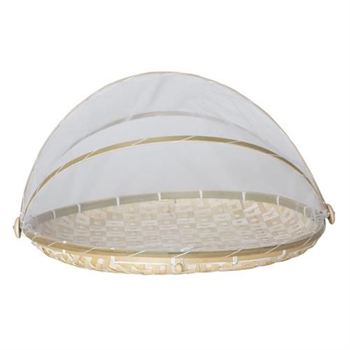 Miska s krytem 38 cm