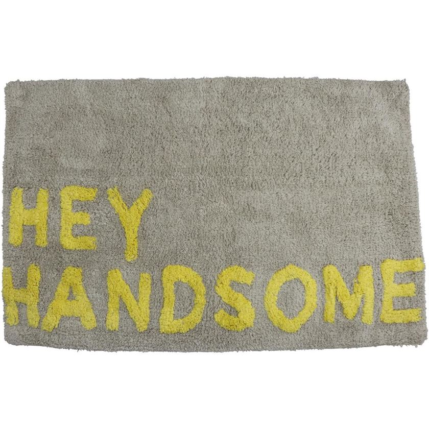 Koupelnová podložka 80 cm