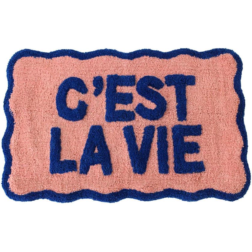 Koupelnová podložka 80 cm