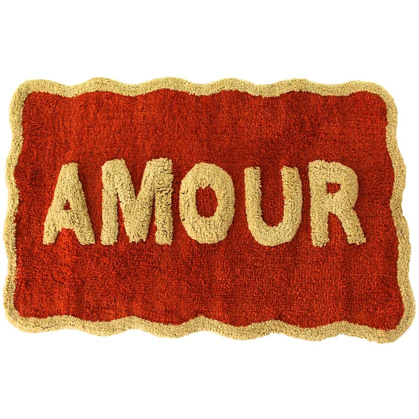 Koupelnová podložka 80 cm