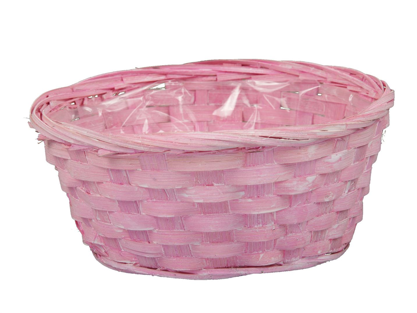 Koš bambusový 20 cm