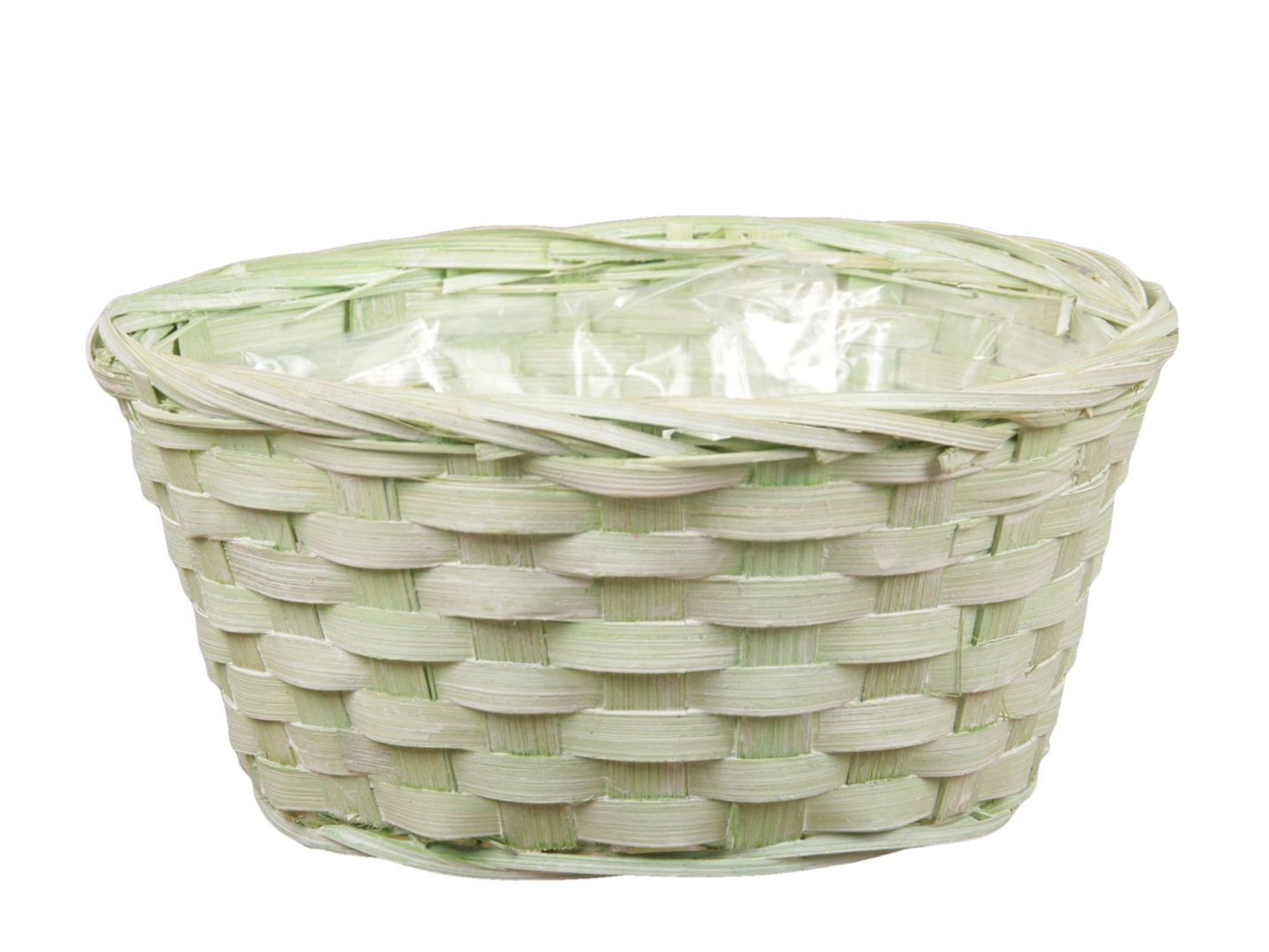 Koš bambusový 20 cm