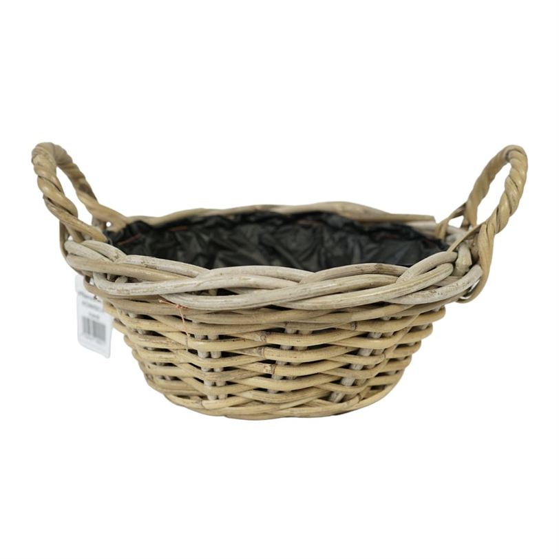 Koš/květináč 30 cm