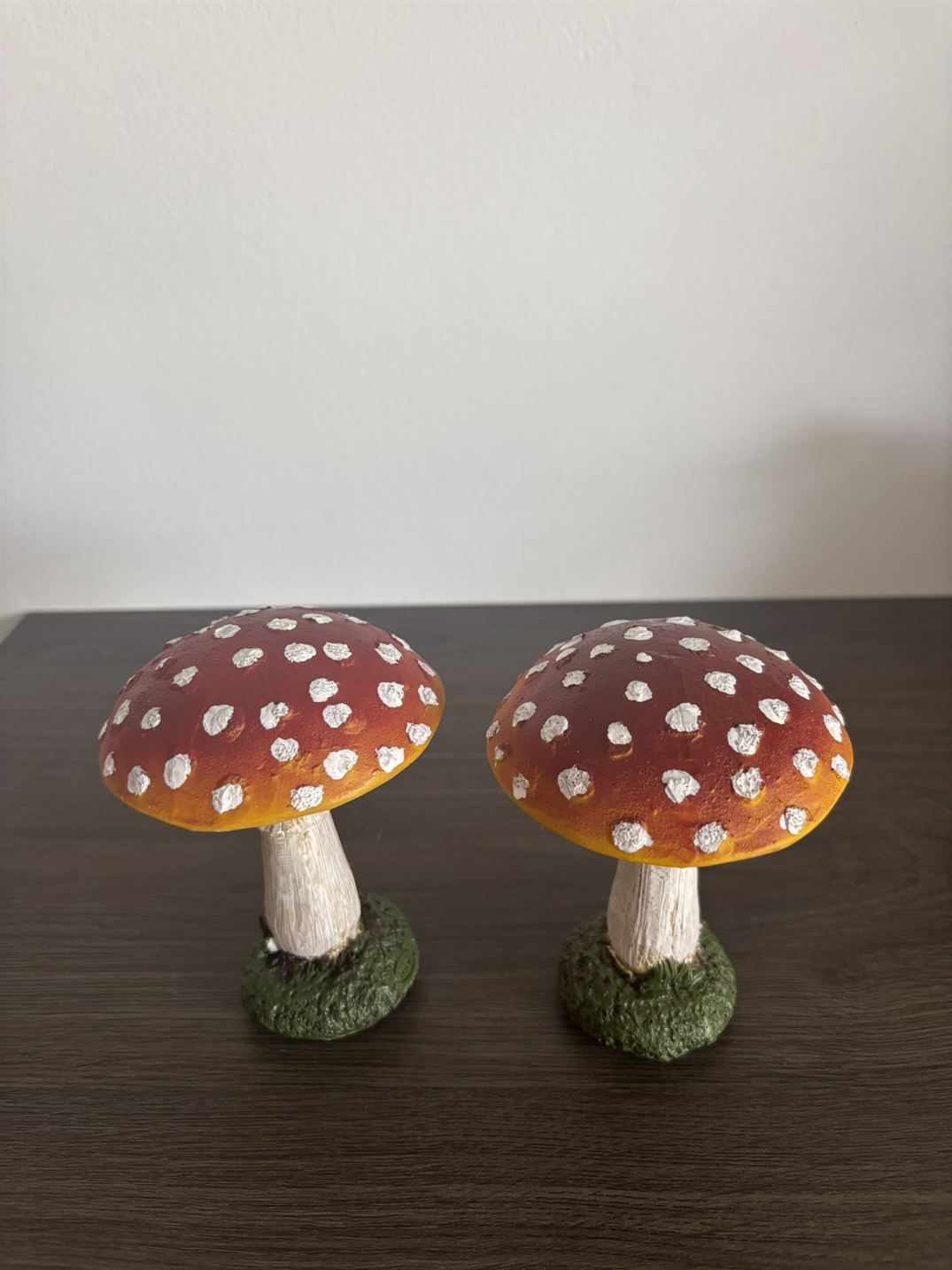 Muchomůrka 13 cm