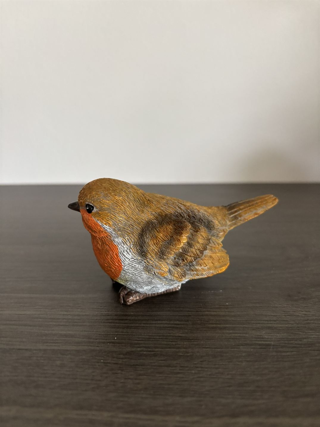 Ptáček červenka 11,5 cm