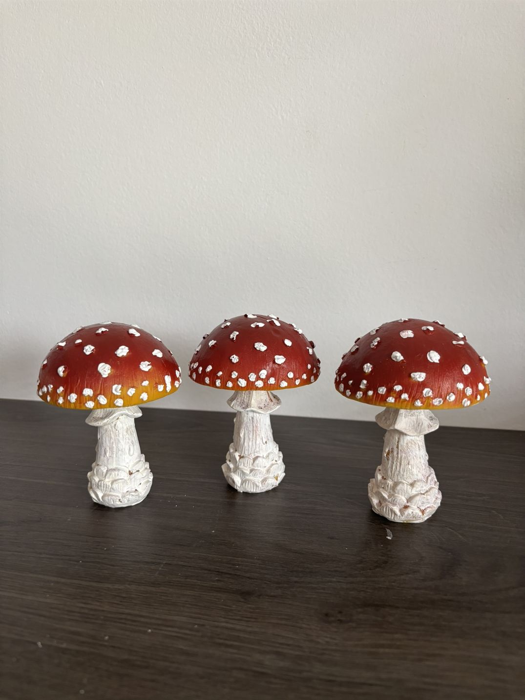 Muchomůrka 10 cm