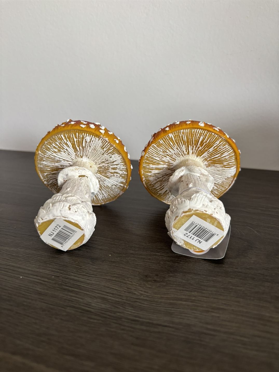 Muchomůrka 10 cm