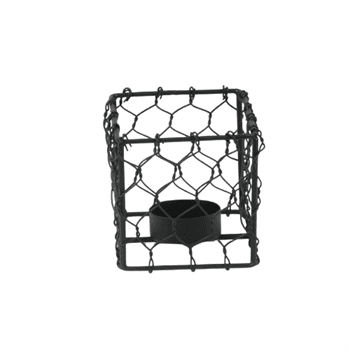 Kalich drátěný 8 cm