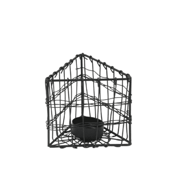 Kalich drátěný 10 cm