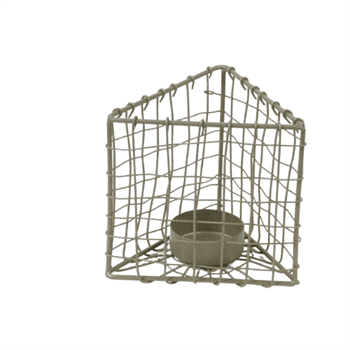 Kalich drátěný 10 cm