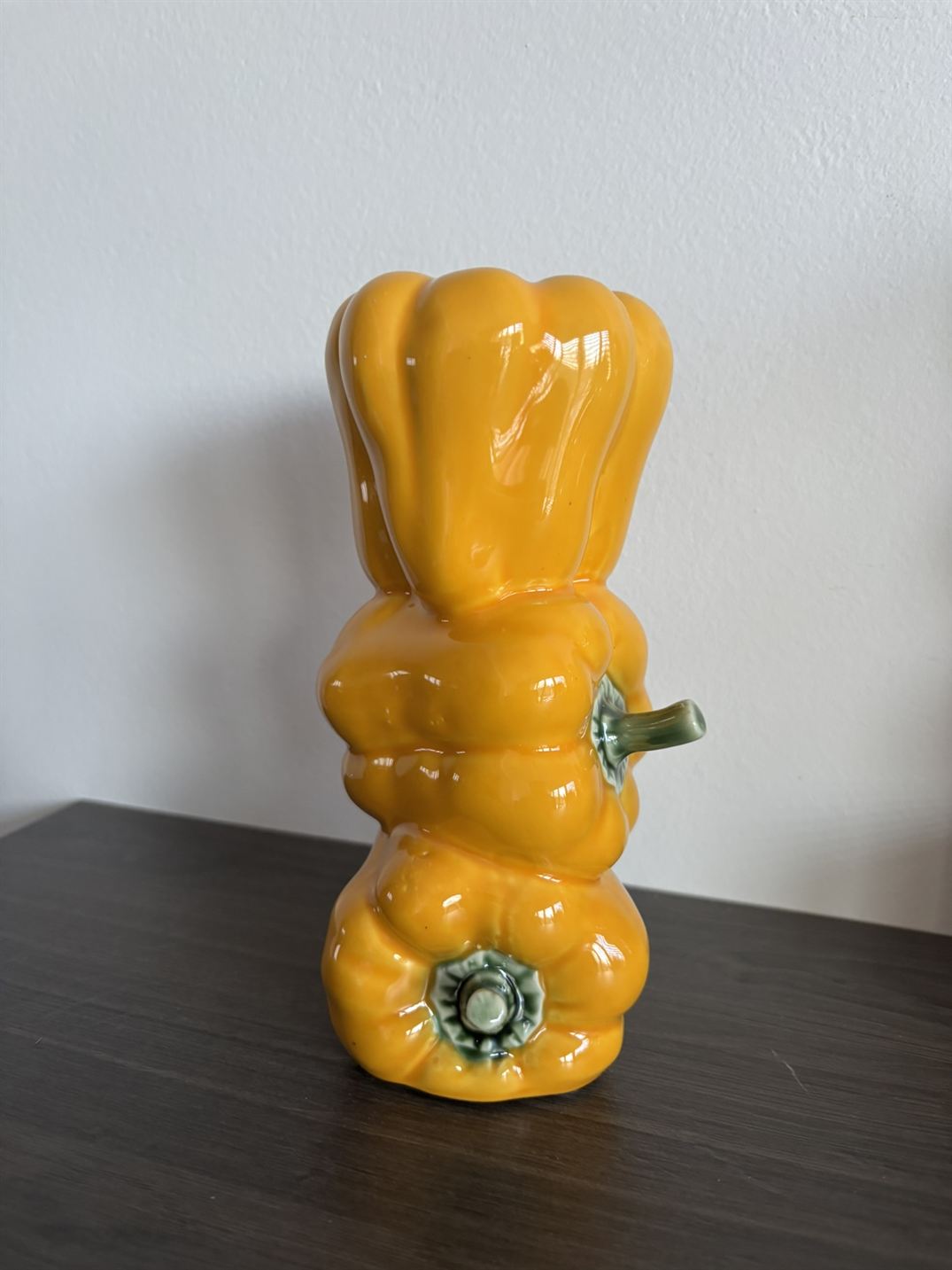 Zelenina paprika váza 20 cm