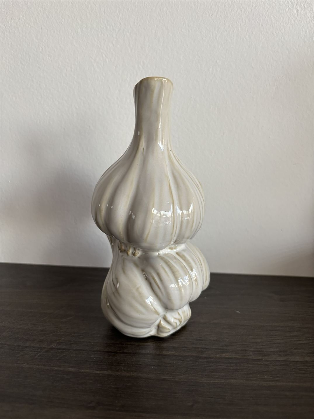 Zelenina česnek 16,5 cm