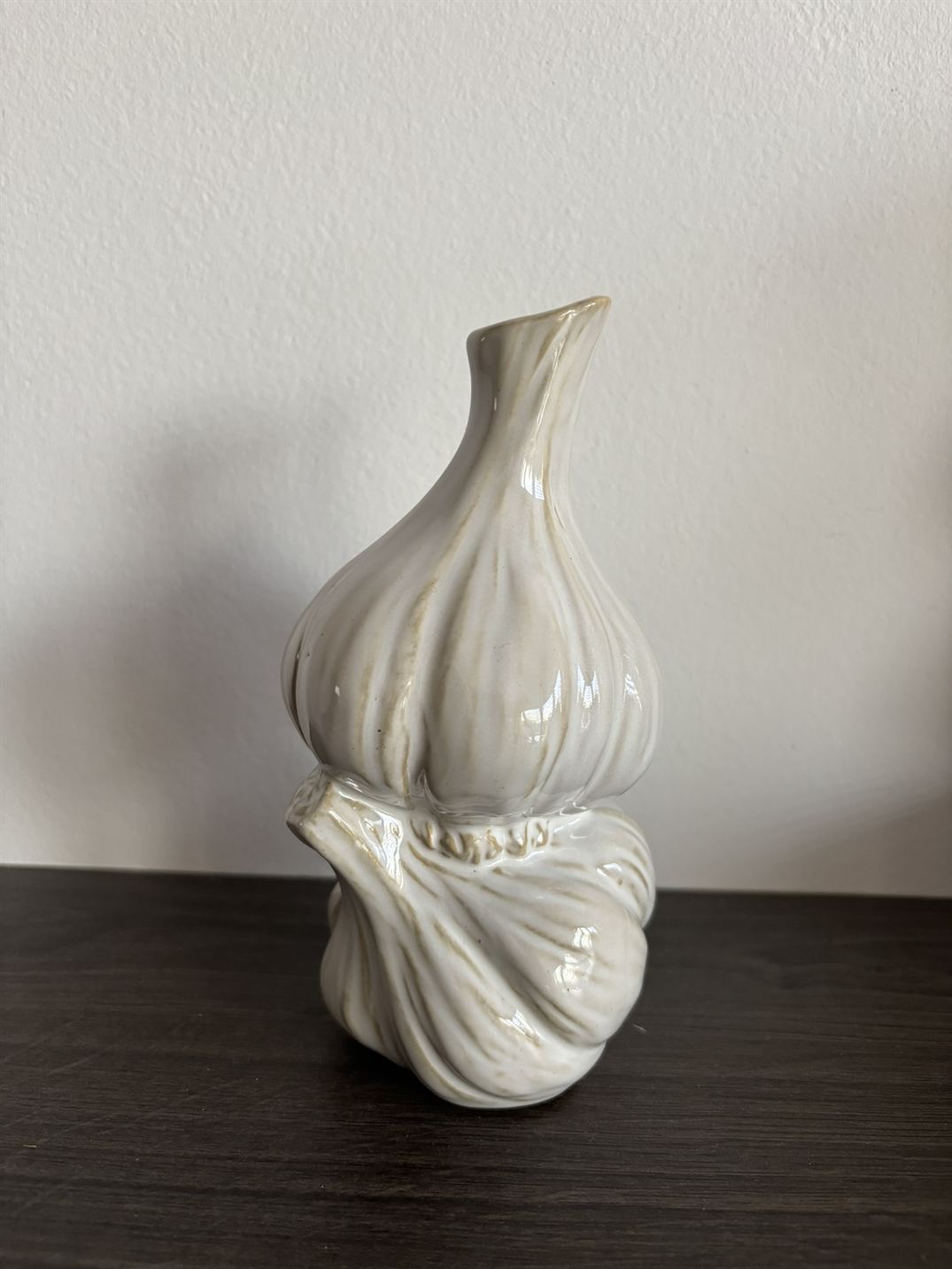 Zelenina česnek 16,5 cm