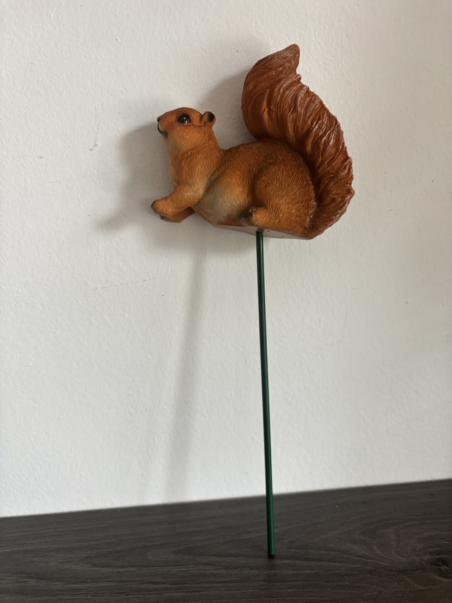 Veverka zápich 28 cm
