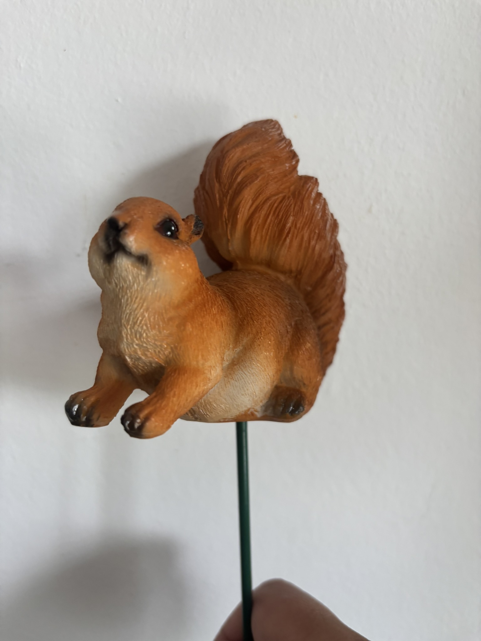 Veverka zápich 28 cm