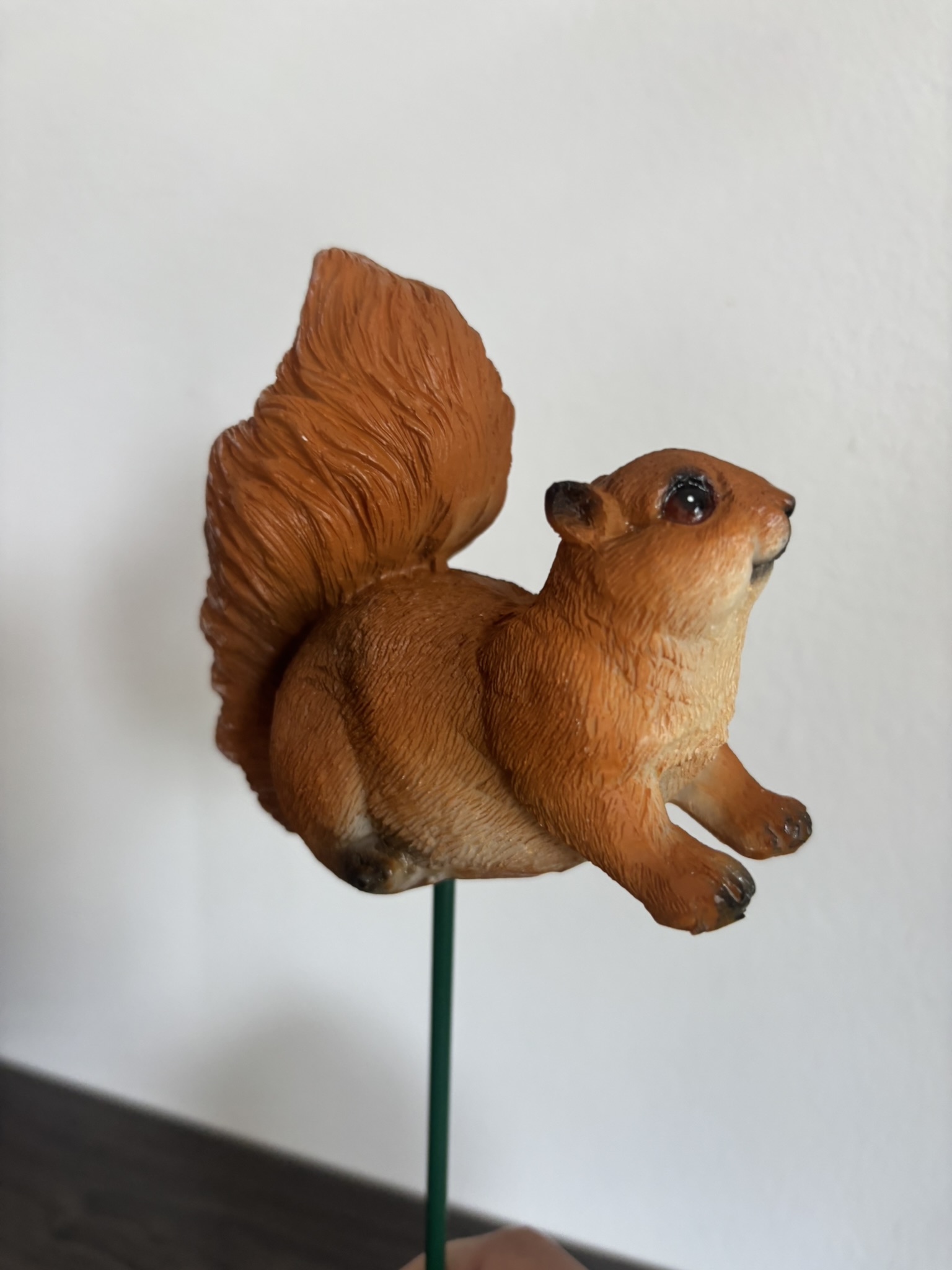 Veverka zápich 28 cm