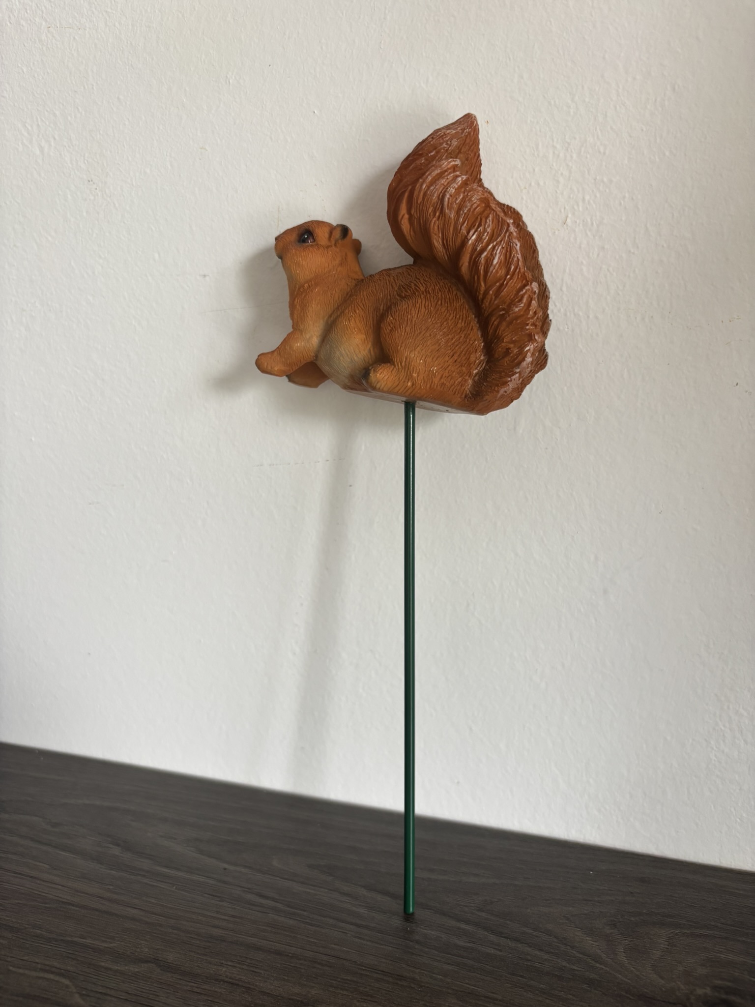 Veverka zápich 28 cm