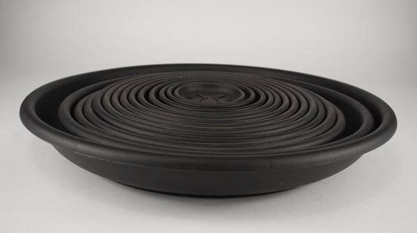 Sada misek pod květináč 10 ks 14 cm