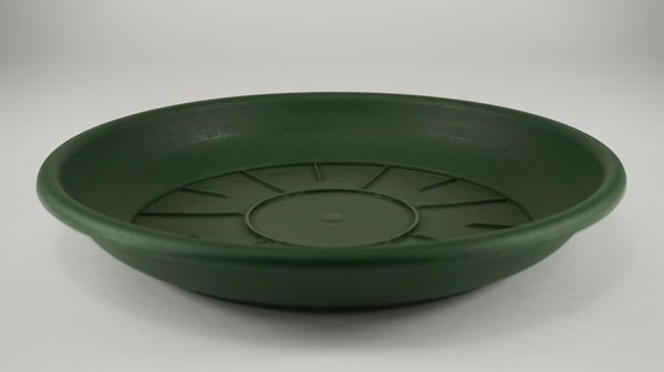 Sada misek pod květináč 10 ks 16 cm