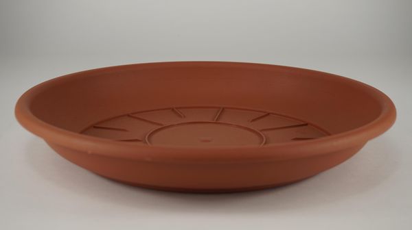 Sada misek pod květináč 10 ks 14 cm