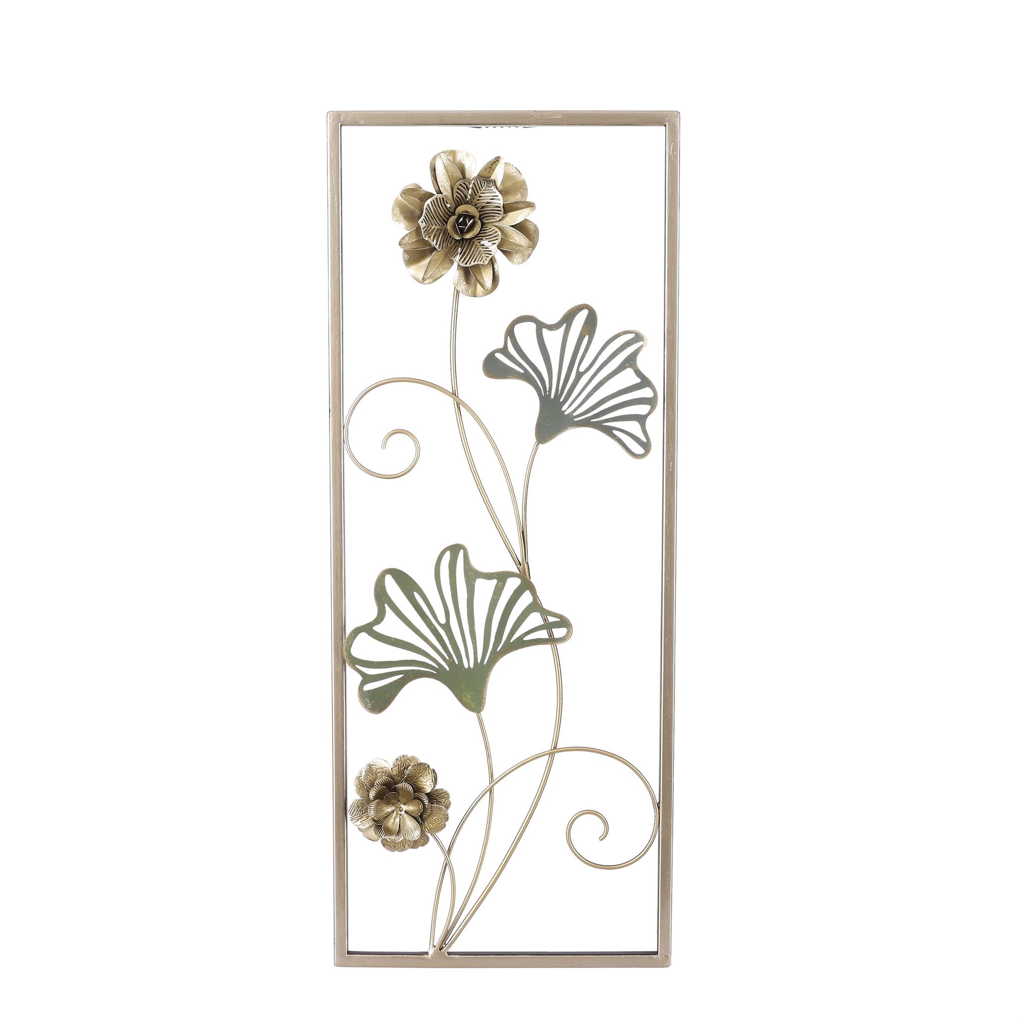 Nástěnné dekorace