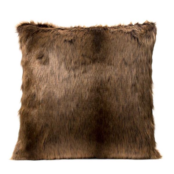 Polštářky vnitřní a venkovní, bytový textil