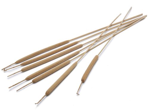 SUŠENÉ KVĚTINY A ROSTLINY