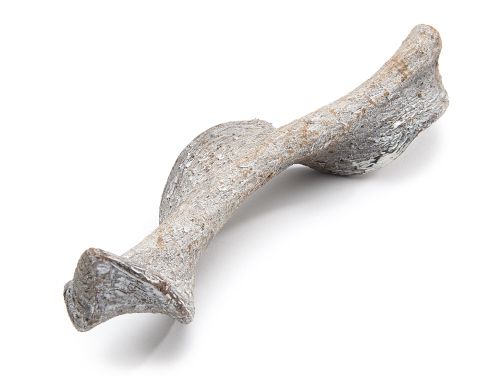 Kroucený ratan 25 cm