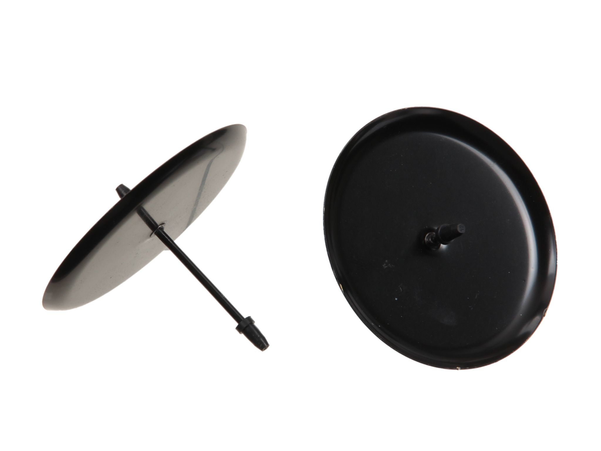 Držák na svíčku zápich 7 cm 4 ks