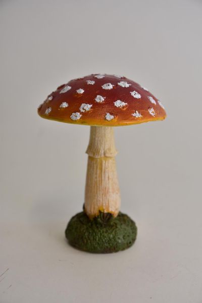 Muchomůrka 13 cm
