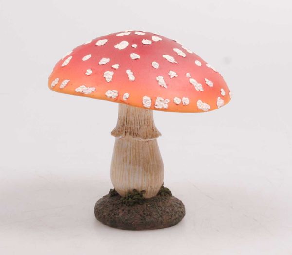 Muchomůrka 10 cm