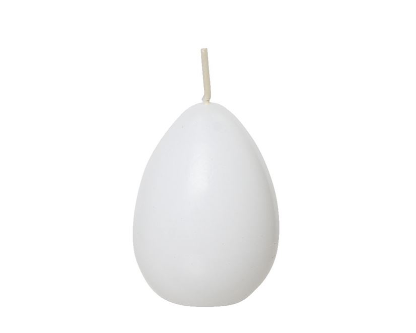 Svíčka vajíčko 6,5 cm