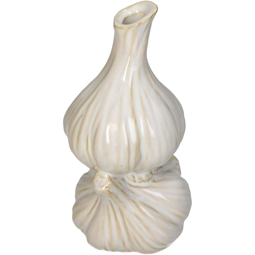 Zelenina česnek 16,5 cm
