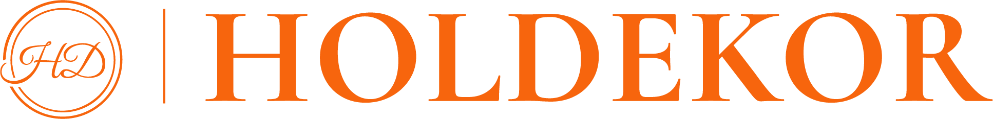 logo Holdekor